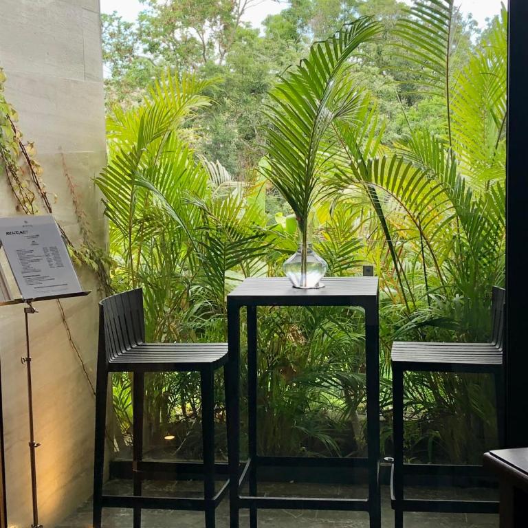 Mistiq Largest PH Studio with GYM, Beach Club Shuttle & Fast Wifi - One-Bedroom Apartment - 14