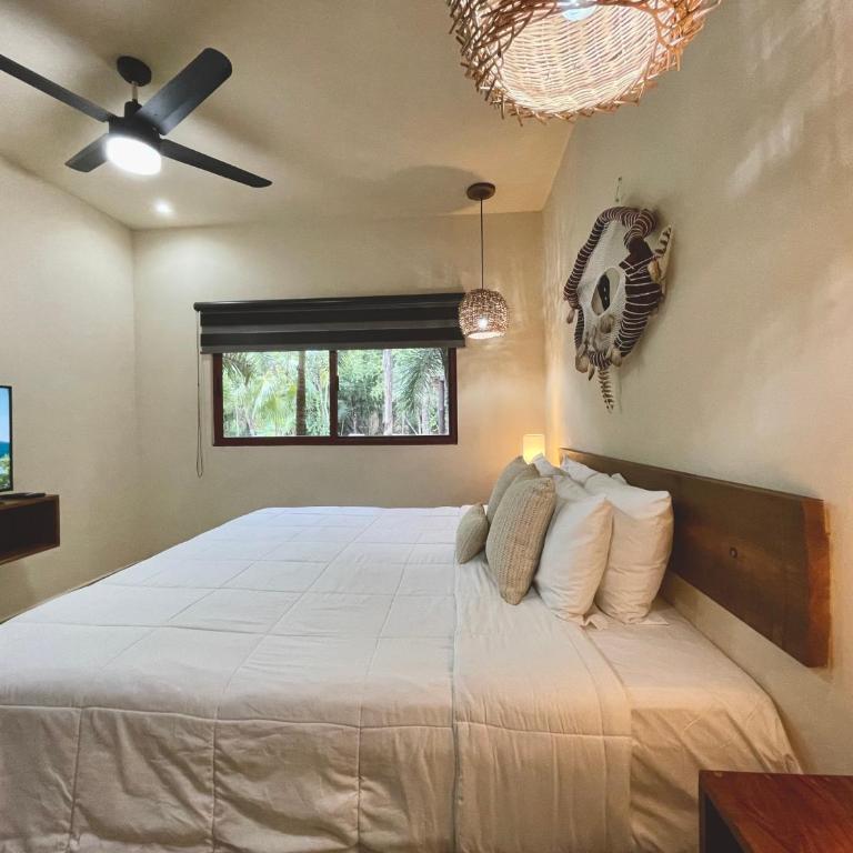 Aldea Xaan Ha Tulum - Apartment with Pool View - 6