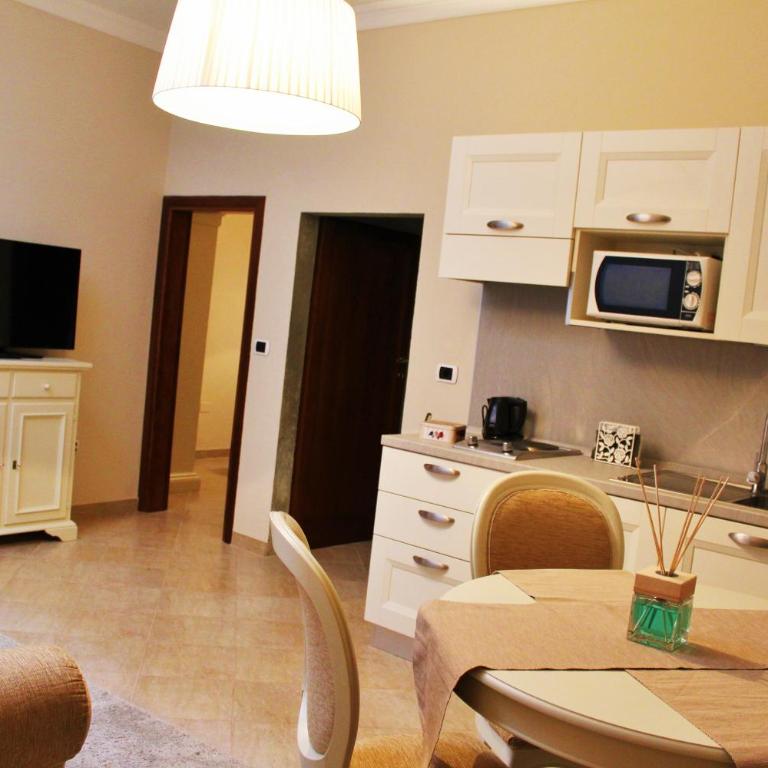 Residenza Marchesi Pontenani - Appartamento Deluxe - 2