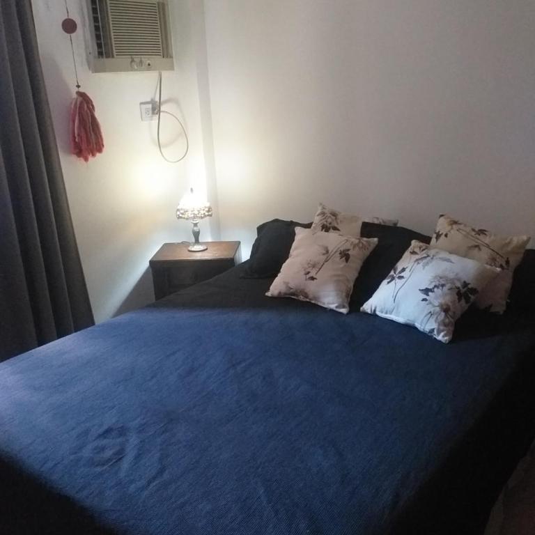 Tucuman Centro Departamento - Apartamento de 3 dormitorios - 16