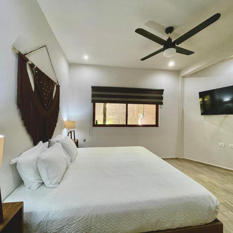 Aldea Xaan Ha Tulum - Two-Bedroom Apartment - 5