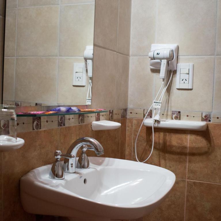 Hostal Virgen del Rosario Cafayate - Habitación Doble - 1 o 2 camas - 22