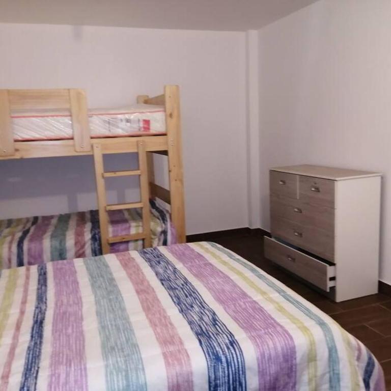 J&B Aparment 1 Punta Hermosa - Three-Bedroom Apartment - 16