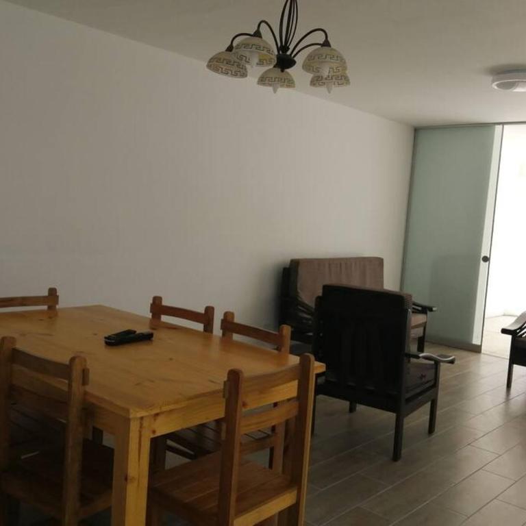 J&B Aparment 1 Punta Hermosa - Three-Bedroom Apartment - 6
