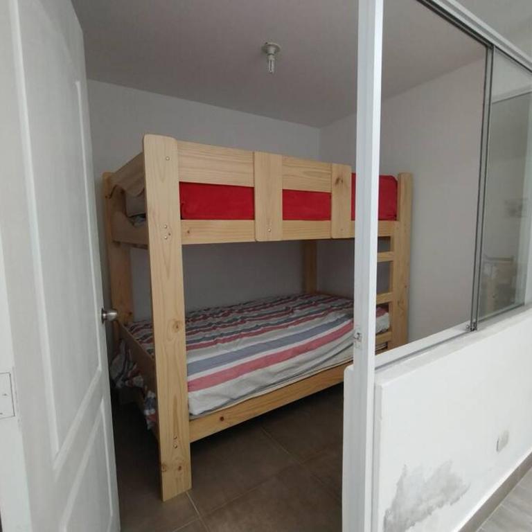 J&B Aparment 1 Punta Hermosa - Three-Bedroom Apartment - 24