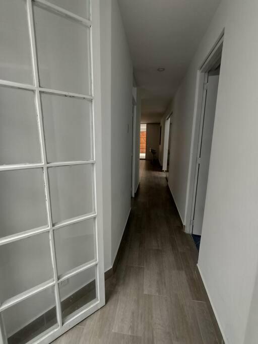 J&B Aparment 1 Punta Hermosa - Three-Bedroom Apartment - 21