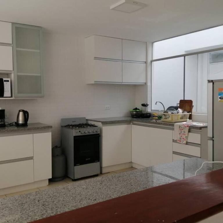 J&B Aparment 1 Punta Hermosa - Three-Bedroom Apartment - 14