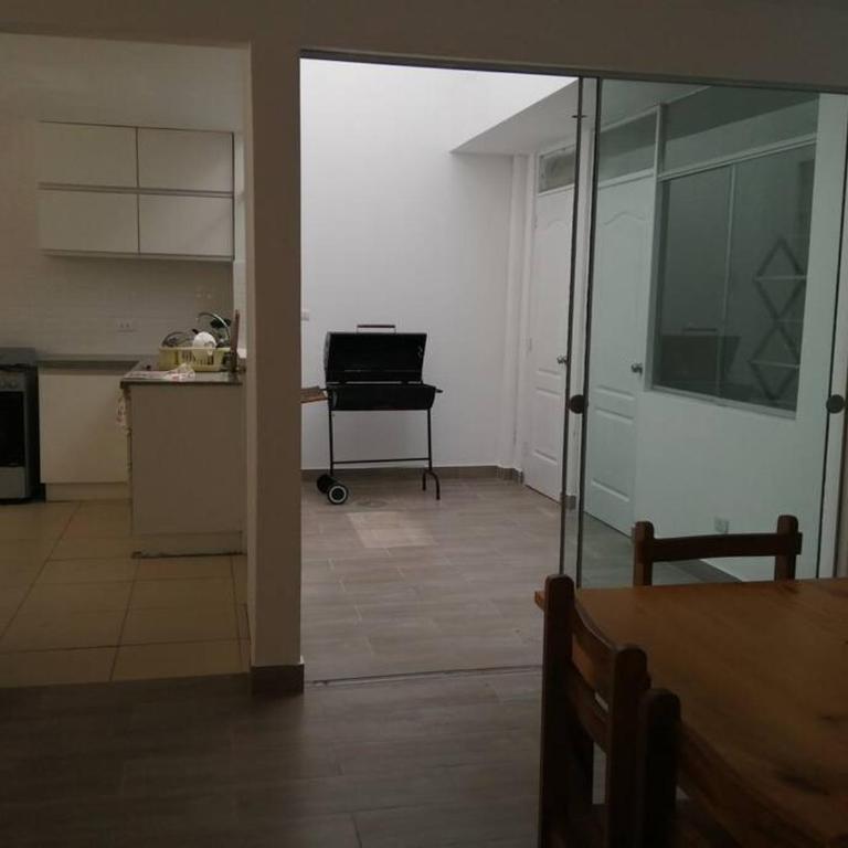 J&B Aparment 1 Punta Hermosa - Three-Bedroom Apartment - 10