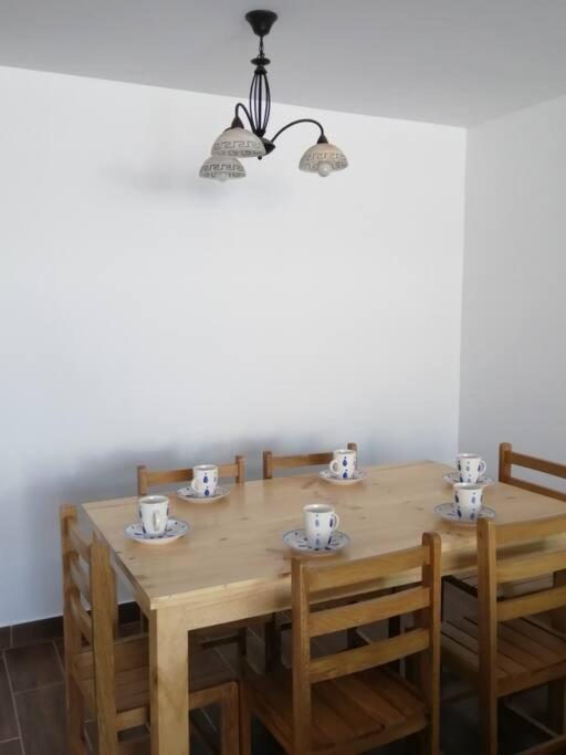 J&B Aparment 1 Punta Hermosa - Three-Bedroom Apartment - 29