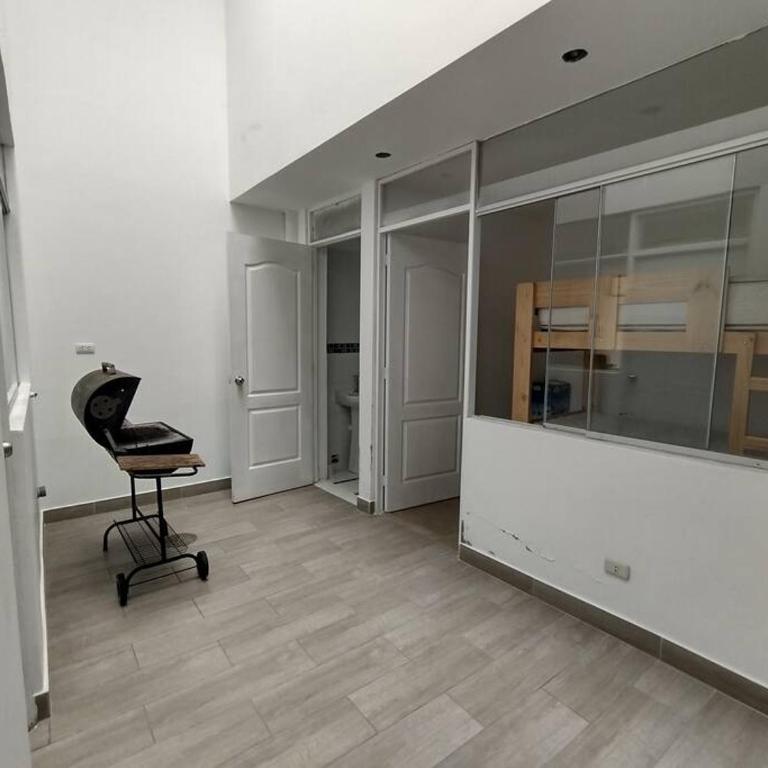 J&B Aparment 1 Punta Hermosa - Three-Bedroom Apartment - 9