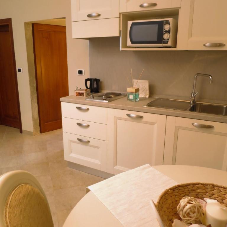 Residenza Marchesi Pontenani - Appartamento Deluxe - 5