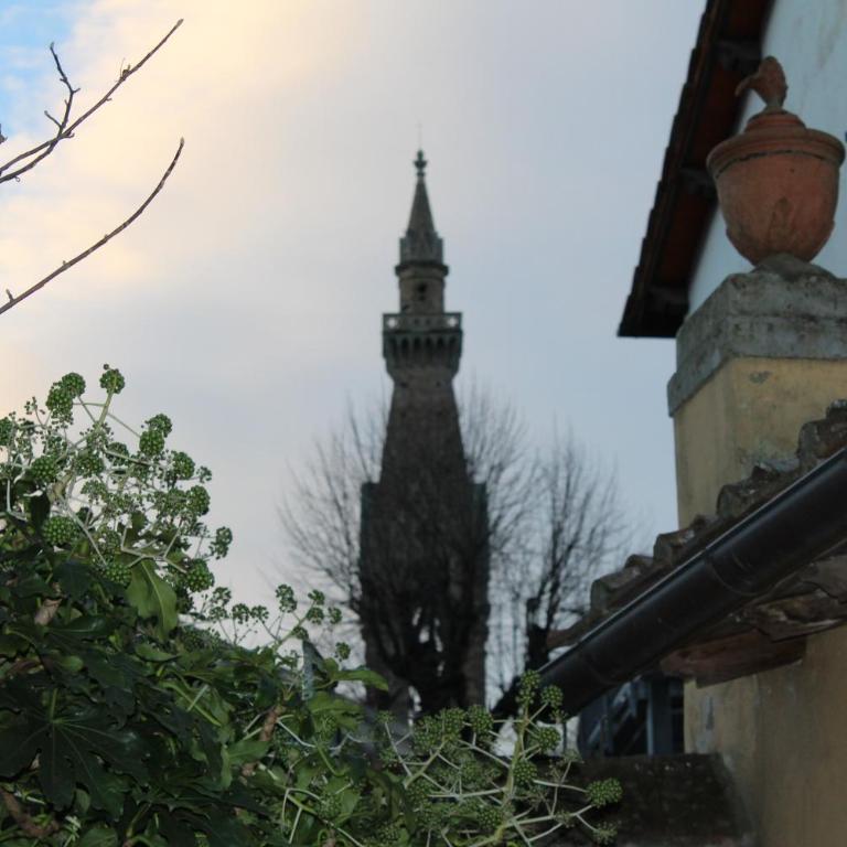 Residenza Marchesi Pontenani - Appartamento Superior - 16