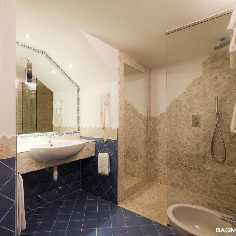 Residence Sacchi Aparthotel - Appartamento con 1 Camera da Letto (2 Adulti) - 10