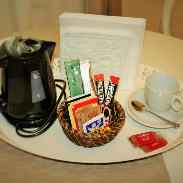 Residenza Marchesi Pontenani - Appartamento Deluxe - 12
