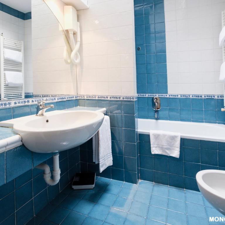 Residence Sacchi Aparthotel - Monolocale (2 Adulti) - 19