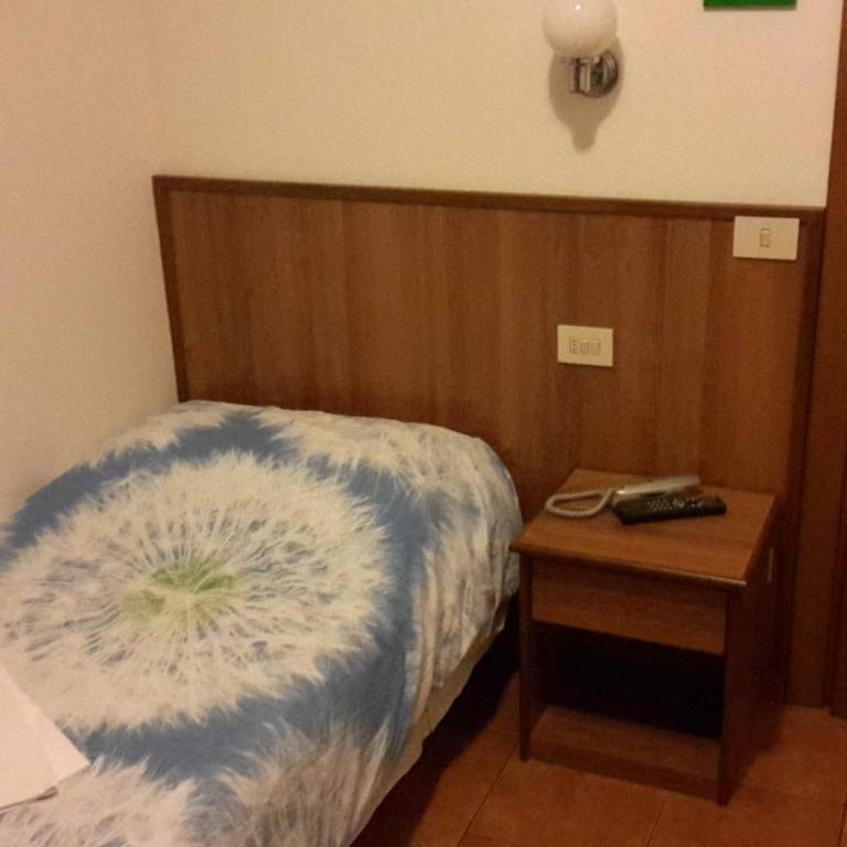 Albergo Sonia - Chambre Simple - 3