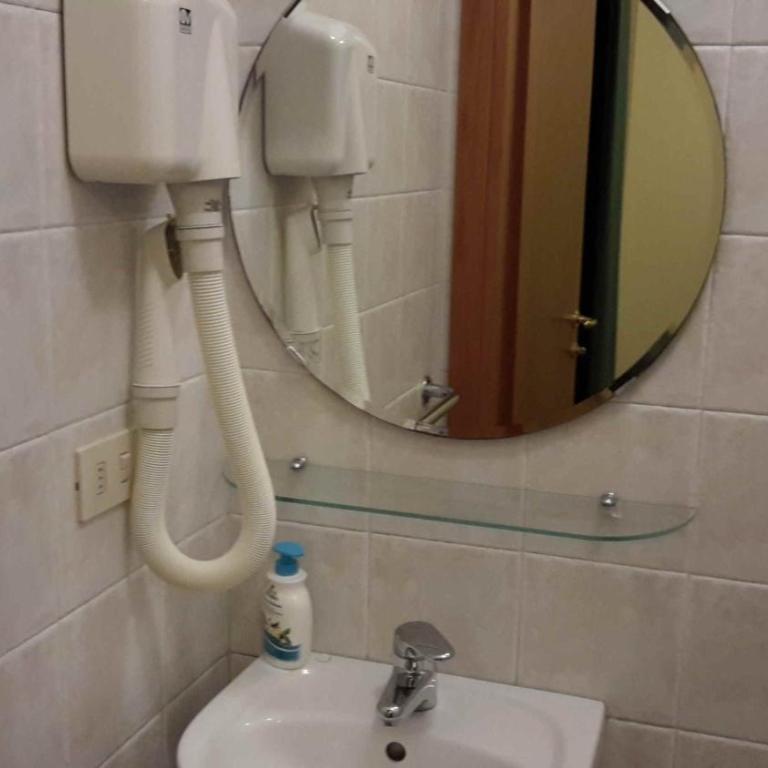 Albergo Sonia - Chambre Simple - 5