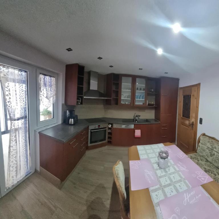 Mountain Pearl - Apartment mit Badewanne - 91