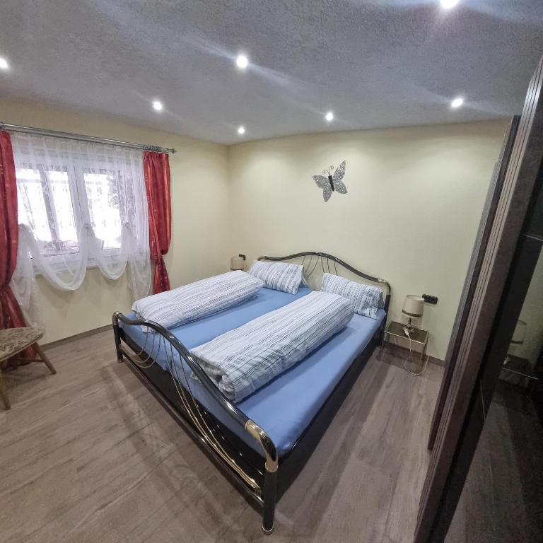 Mountain Pearl - Apartment mit Badewanne - 90