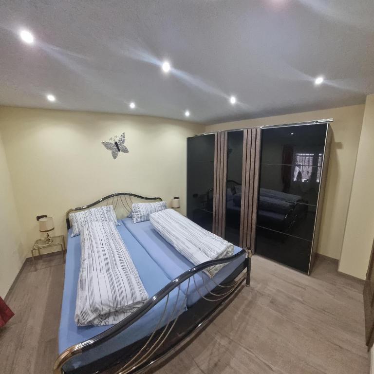 Mountain Pearl - Apartment mit Badewanne - 89