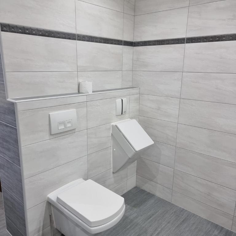 Mountain Pearl - Apartment mit Badewanne - 83