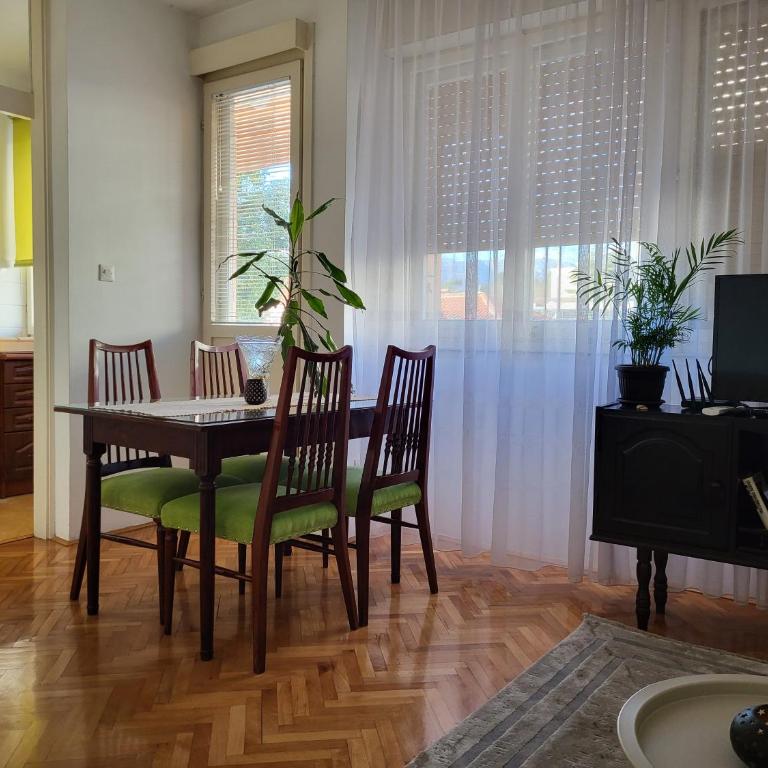 Apartment Bina - Apartman sa 1 Spavaćom Sobom - 1