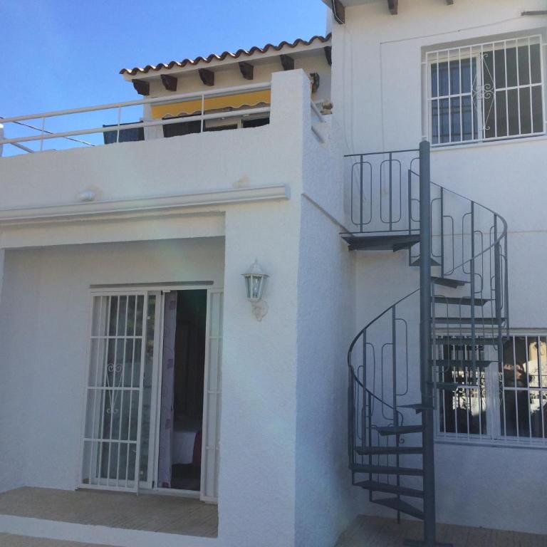 Vista Bahia II - Haus mit 4 Schlafzimmern - 28