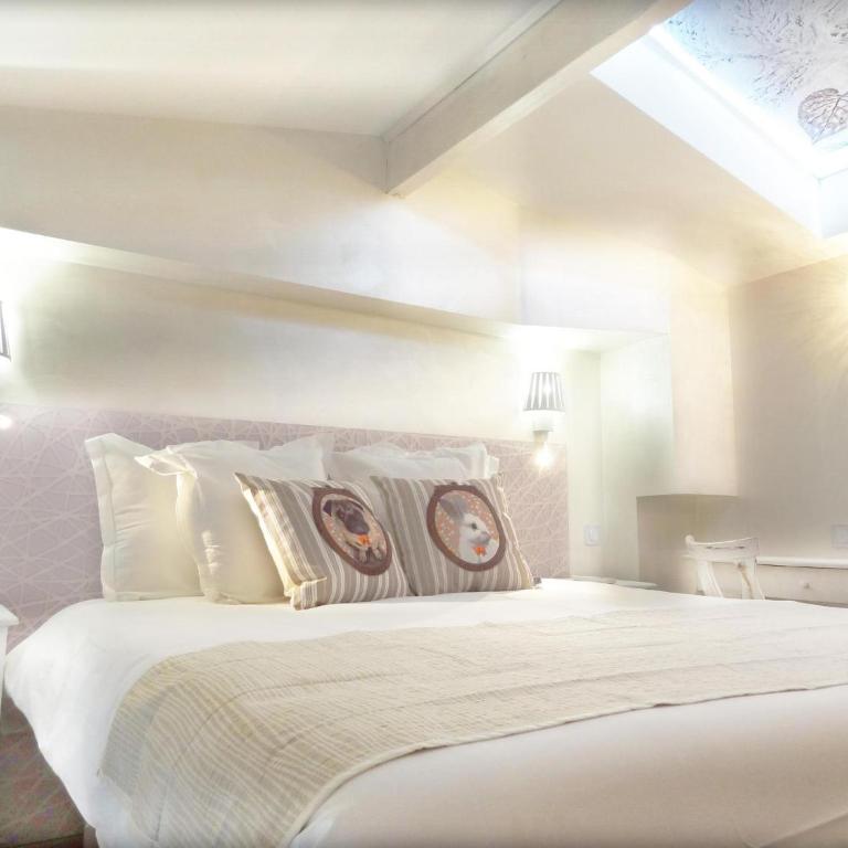 Le Pavillon Hotel - Chambre Triple Supérieure - 1