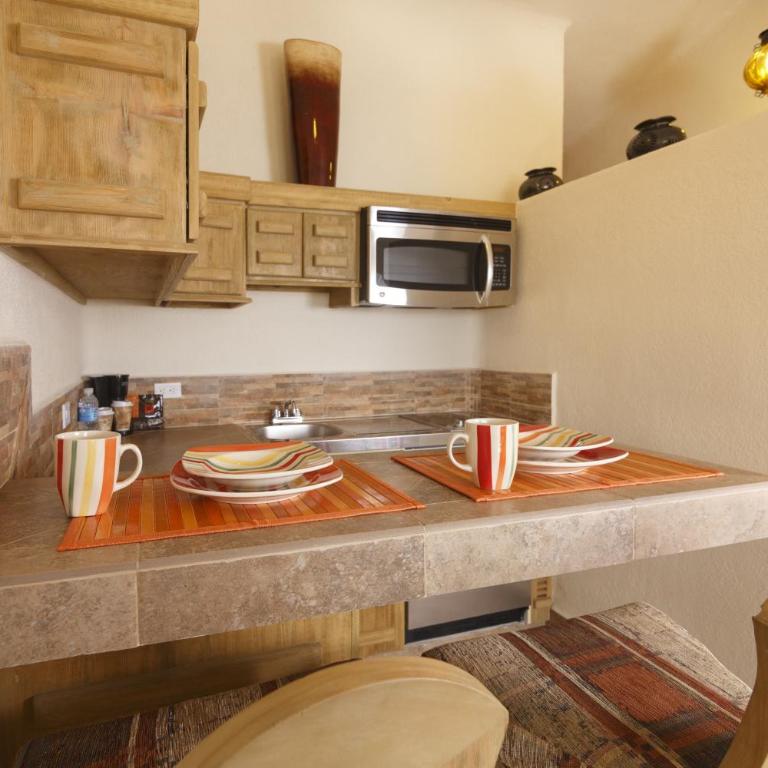Cabo Vista Hotel Adults Only - Suite Clásica - 3