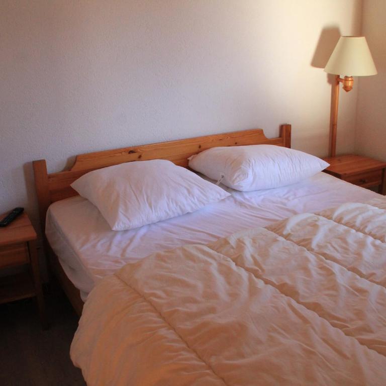 Appartement panoramique avec balcon pour 6 personnes - FR-1-198-252 - Appartement - 4