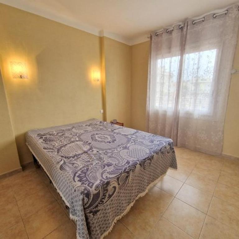 Appartement T2 au cœur de Canet, parking, climatisation - FR-1-696-26 - Appartement - 4