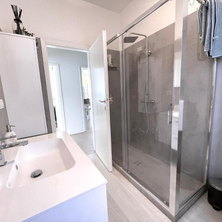 Forte 194 - Casa con 2 Camere da Letto - 17
