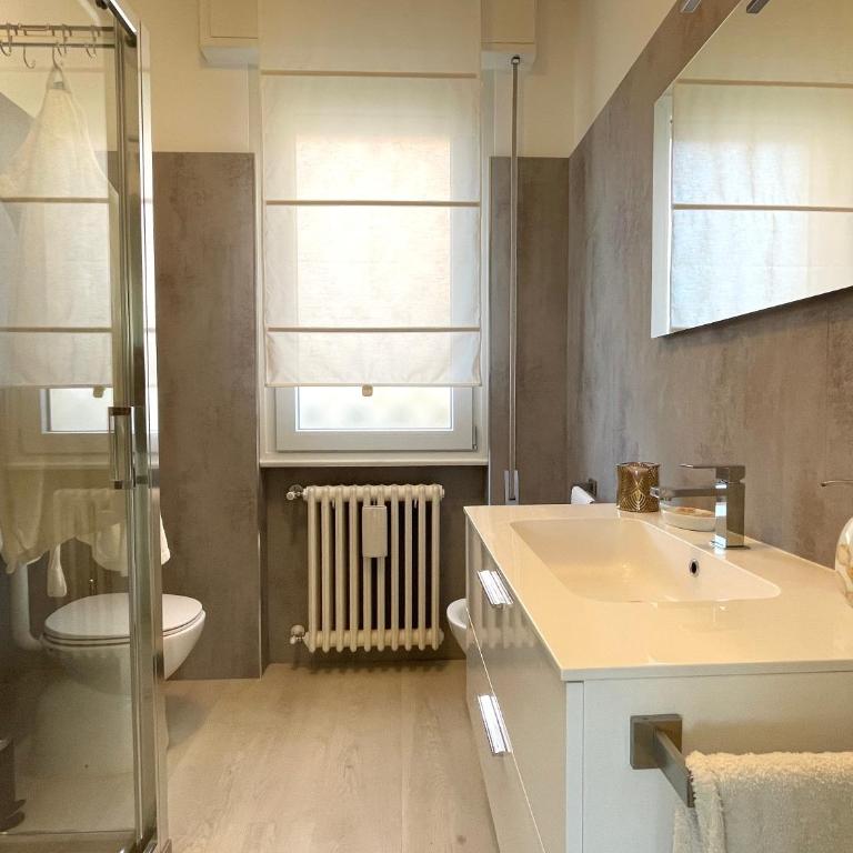 Forte 194 - Casa con 2 Camere da Letto - 16