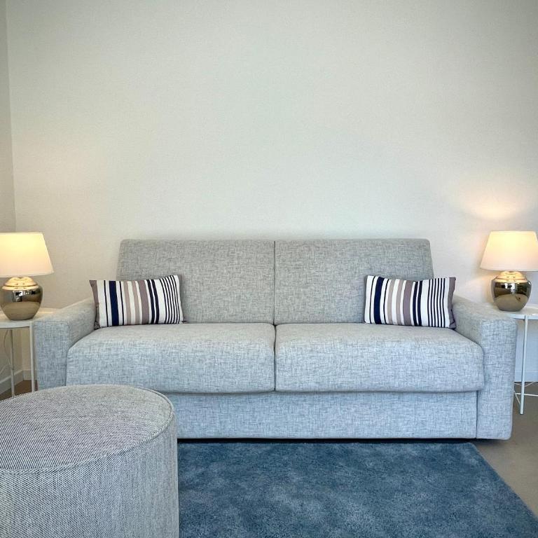 Forte 194 - Casa con 2 Camere da Letto - 8