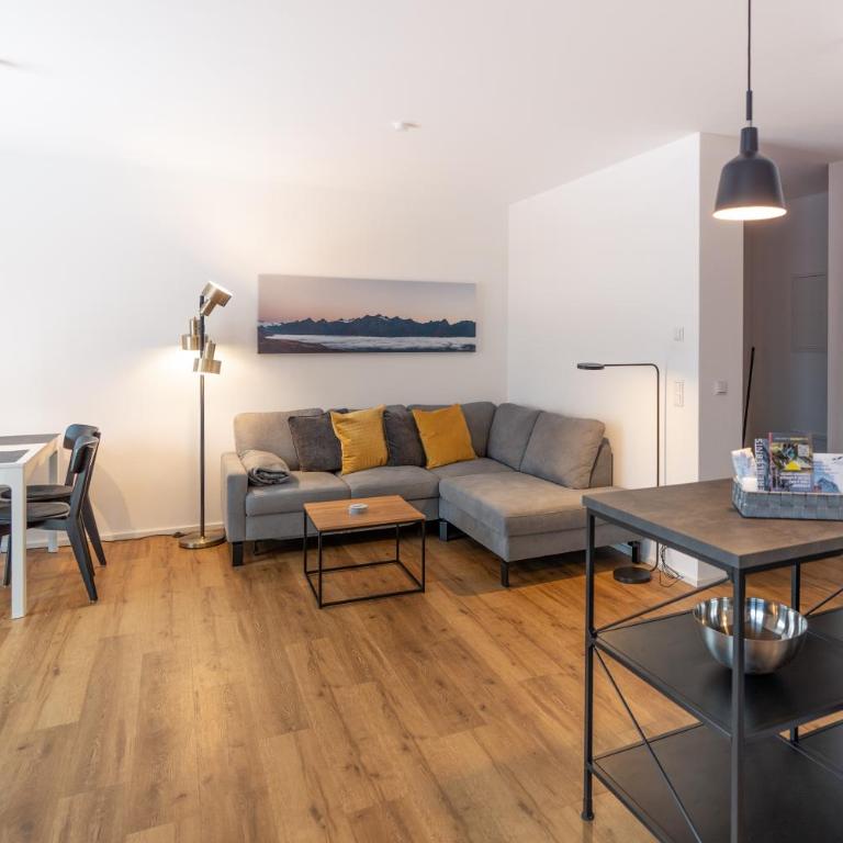 Almblume Sonthofen - Apartment - 2
