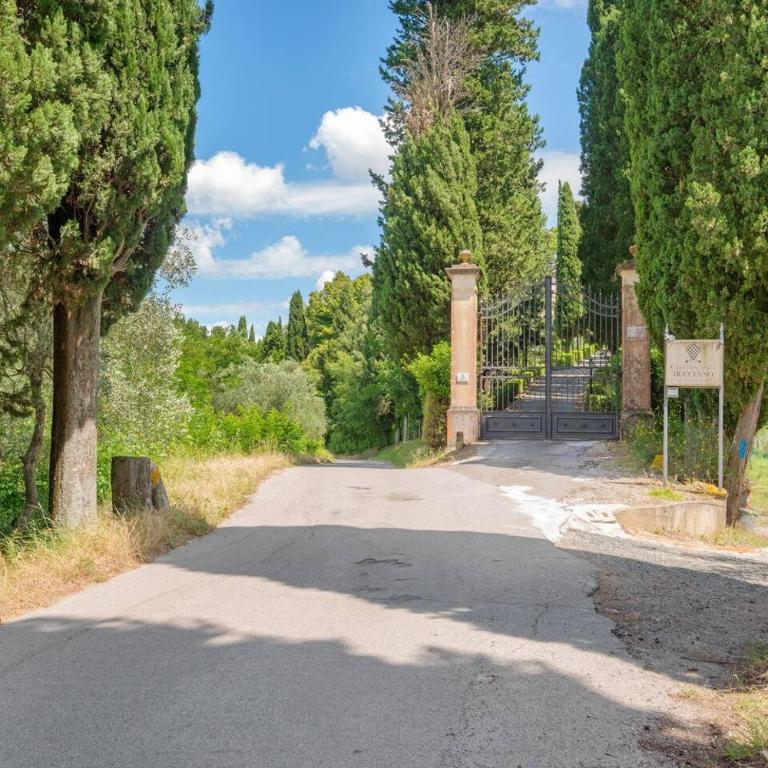 Borgo Bucciano - Suite Superior - 6
