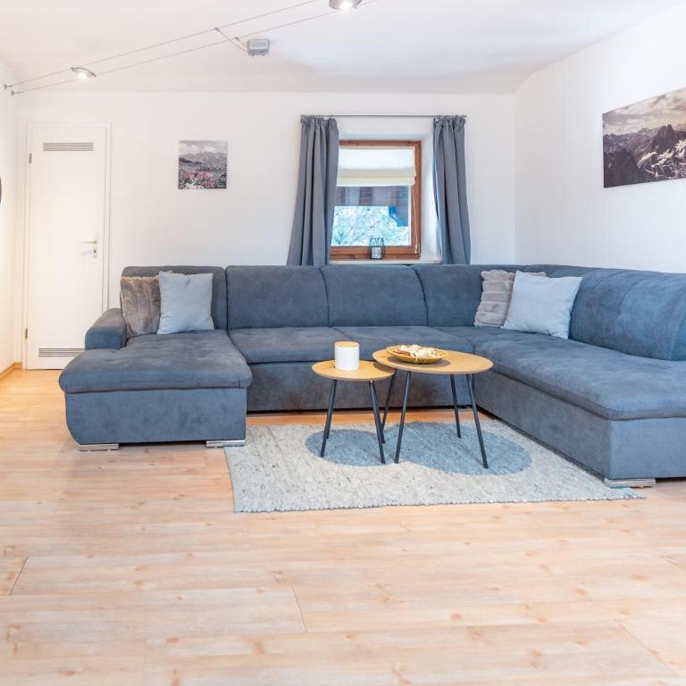 Der Berg ruft - Apartment - 2