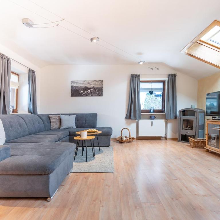 Der Berg ruft - Apartment - 1