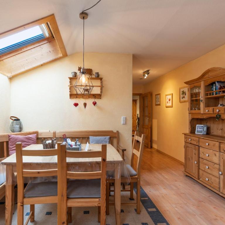 Der Berg ruft - Apartment - 3