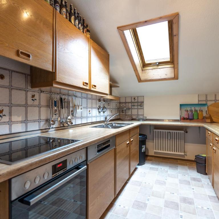 Der Berg ruft - Apartment - 4