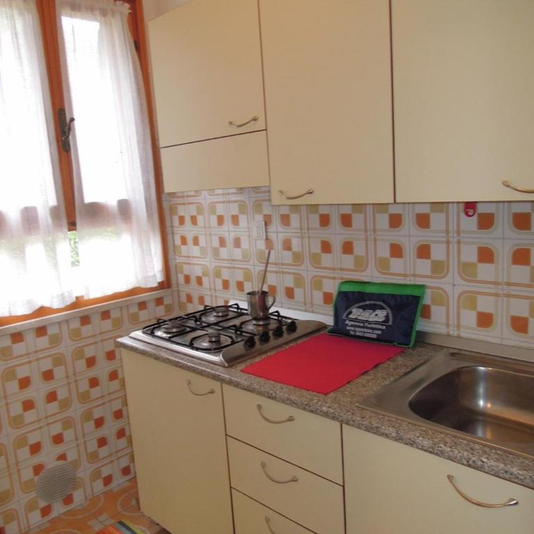 Villa with garden 250 meters from the beach - Appartamento - 15