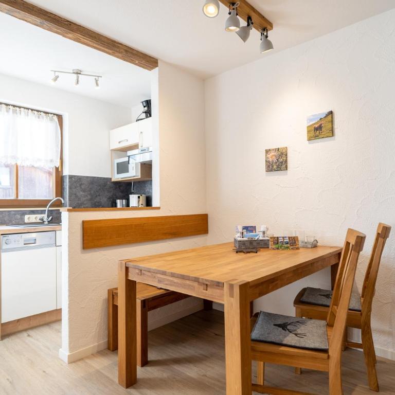 Edelweiß Hindelang Plus - Apartment - 4