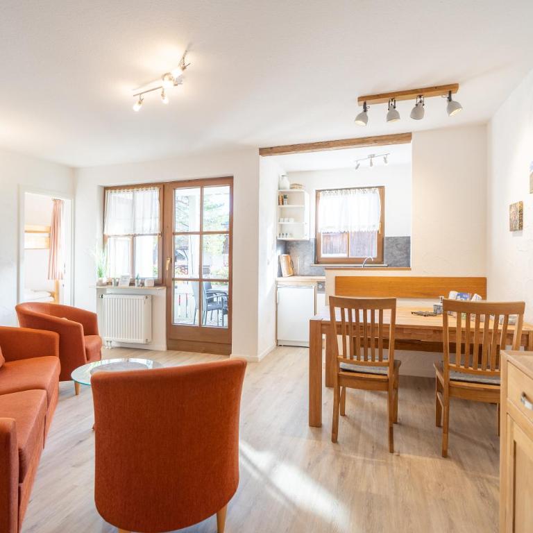 Edelweiß Hindelang Plus - Apartment - 3