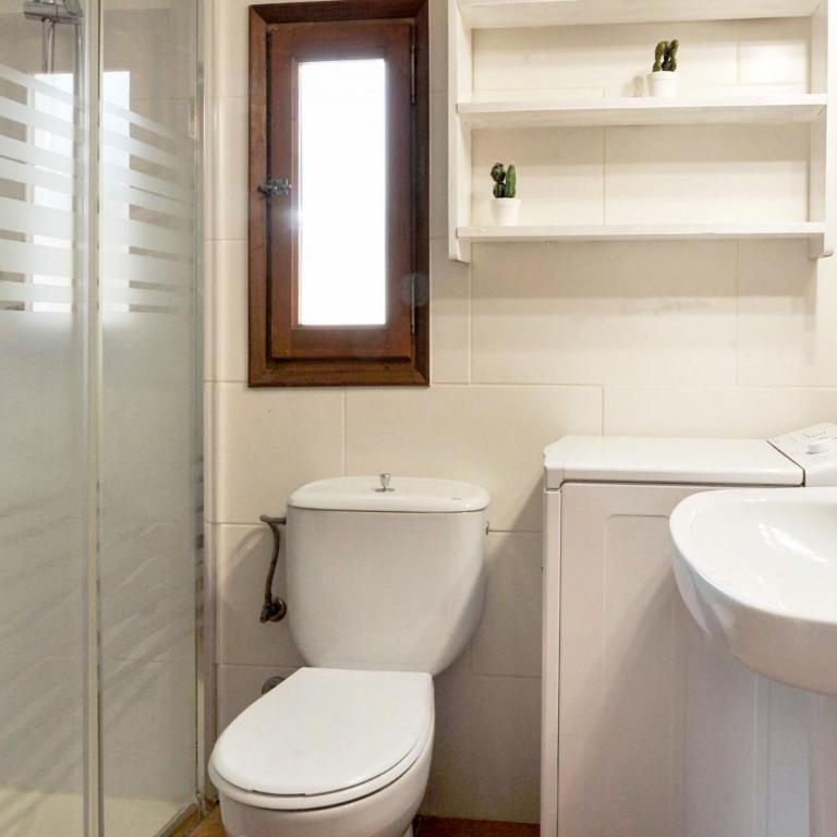 Flor casa con piscina privada - Casa - 12