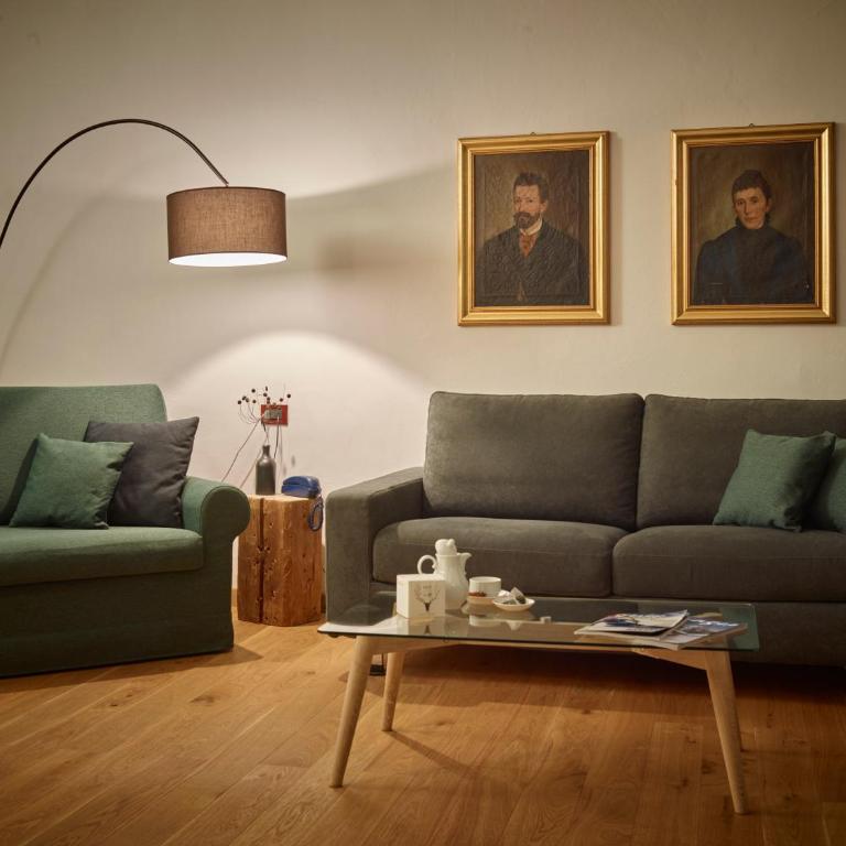 Romantic Hotel Excelsior - Suite - 4