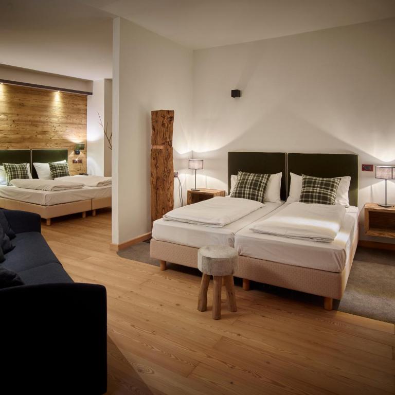 Romantic Hotel Excelsior - Suite - 9