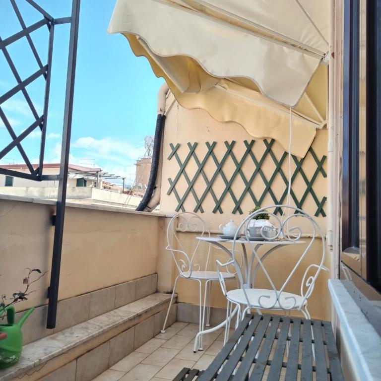 B&B Vivere Palermo - Camera Matrimoniale Standard - 2