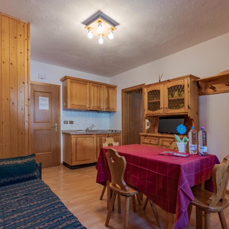 Residenza 3-Tre - Appartamento con 1 Camera da Letto - 10