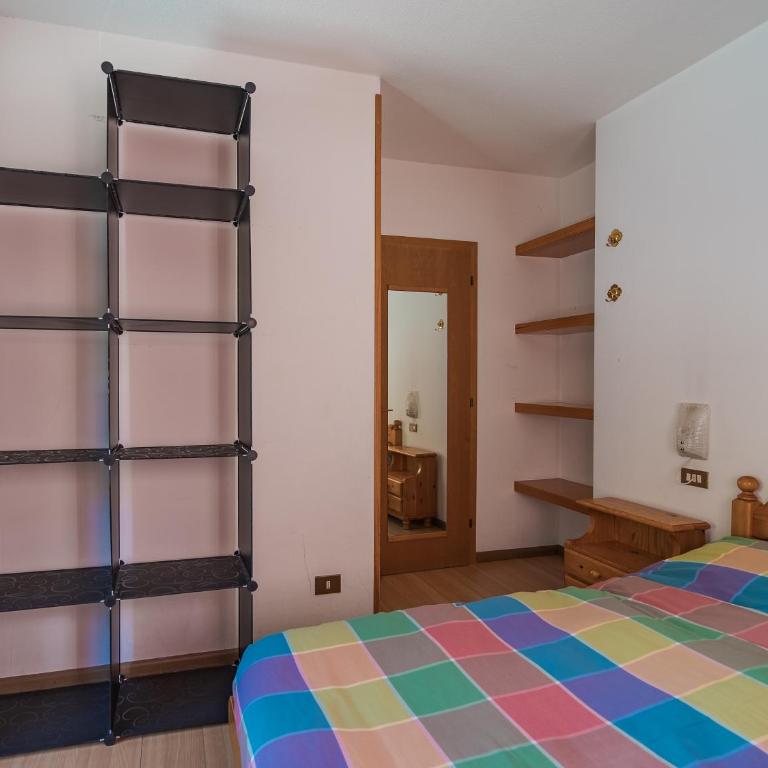 Residenza 3-Tre - Appartamento con 1 Camera da Letto - 8