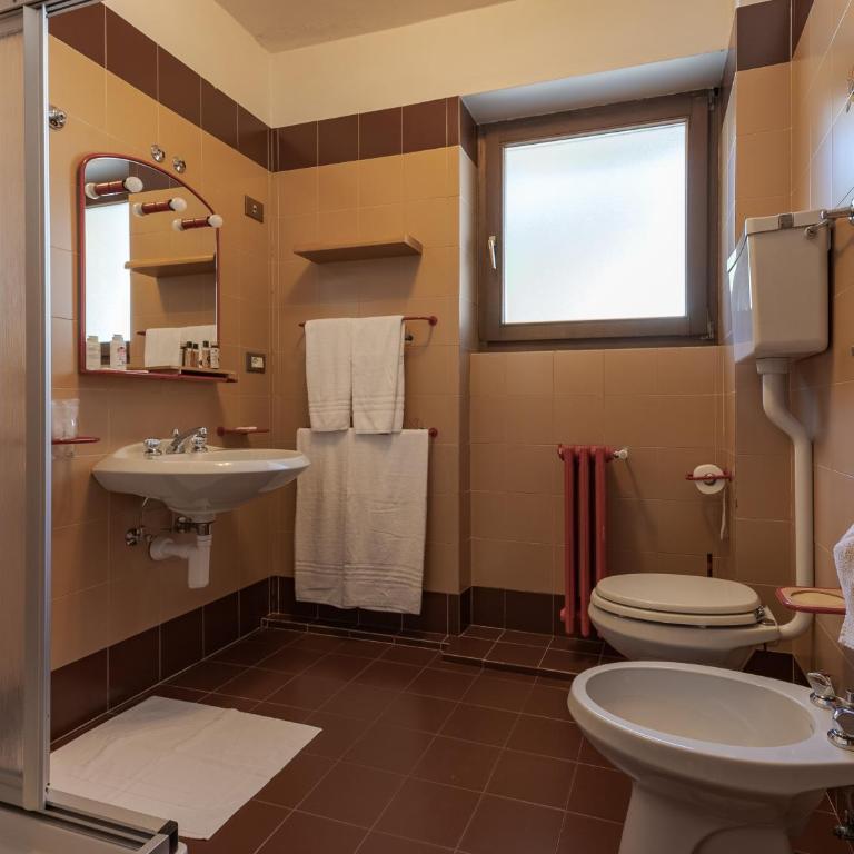 Residenza 3-Tre - Appartamento con 1 Camera da Letto - 3